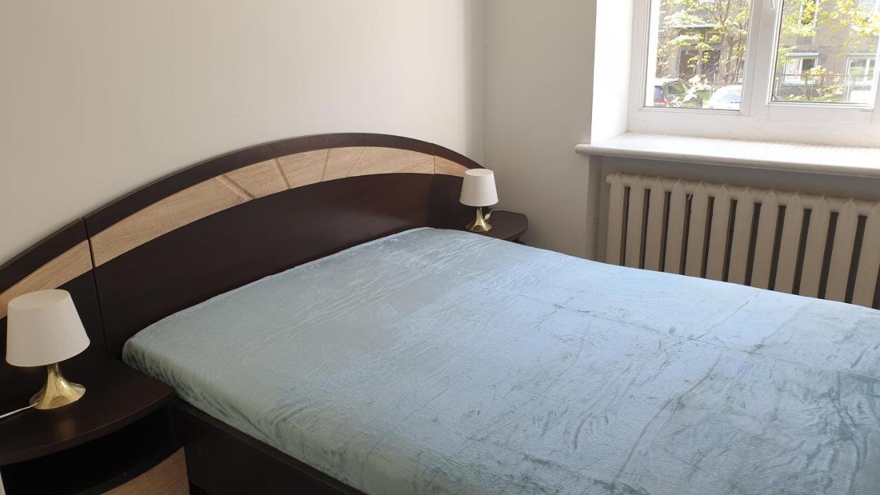 Camellia Studio Apartment & Parking Riga Ngoại thất bức ảnh