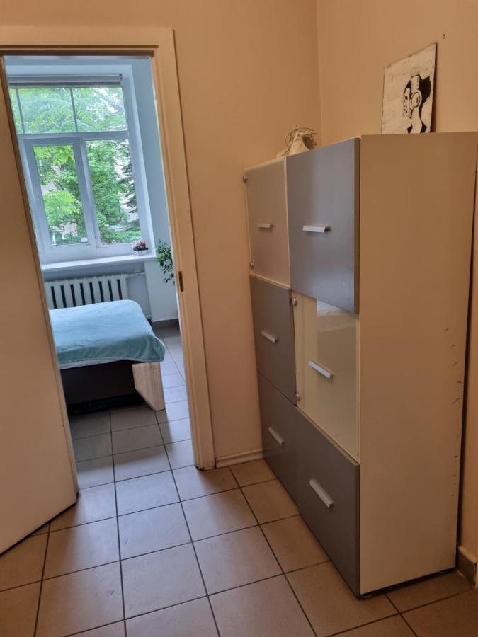 Camellia Studio Apartment & Parking Riga Ngoại thất bức ảnh