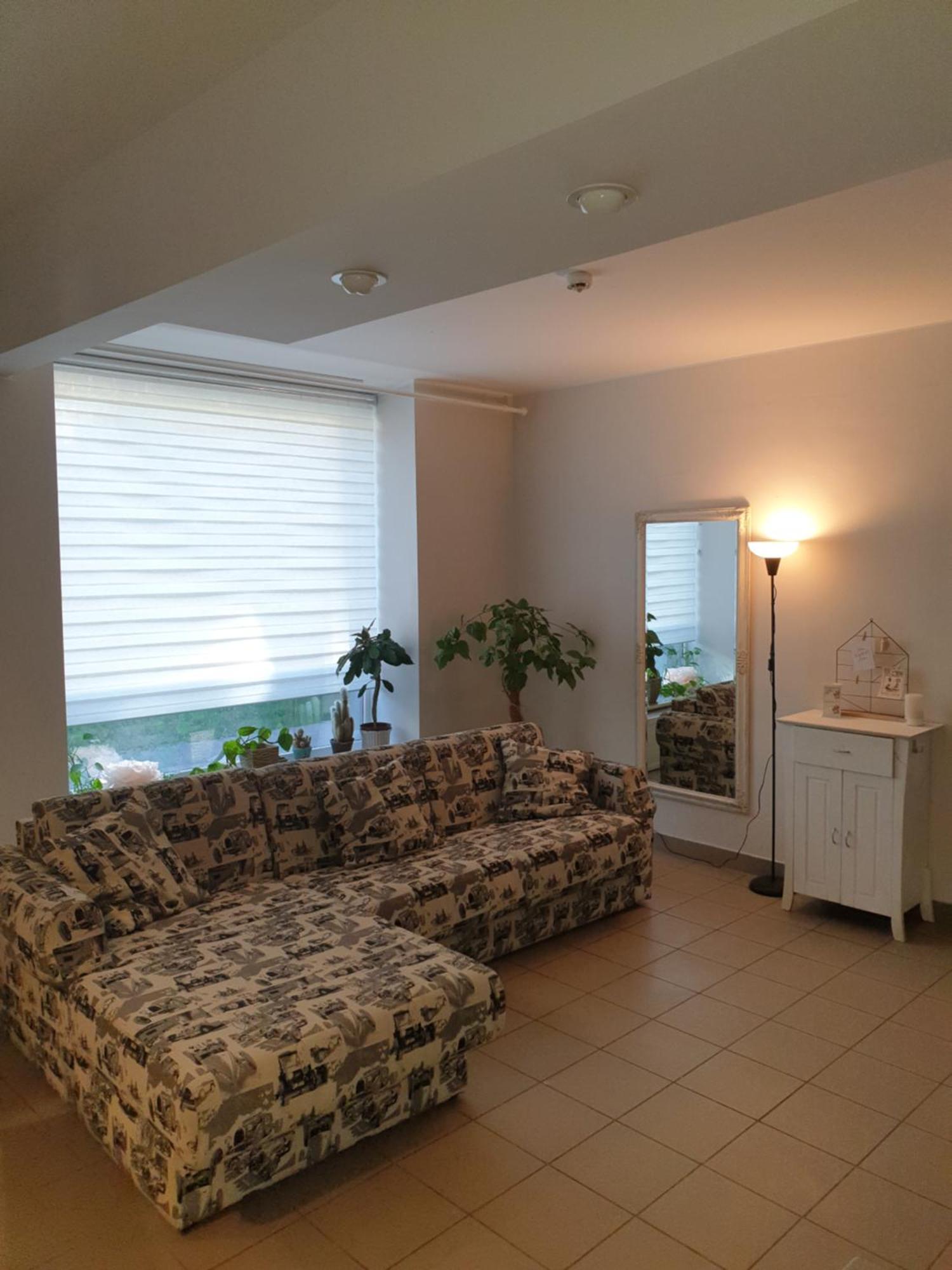 Camellia Studio Apartment & Parking Riga Ngoại thất bức ảnh