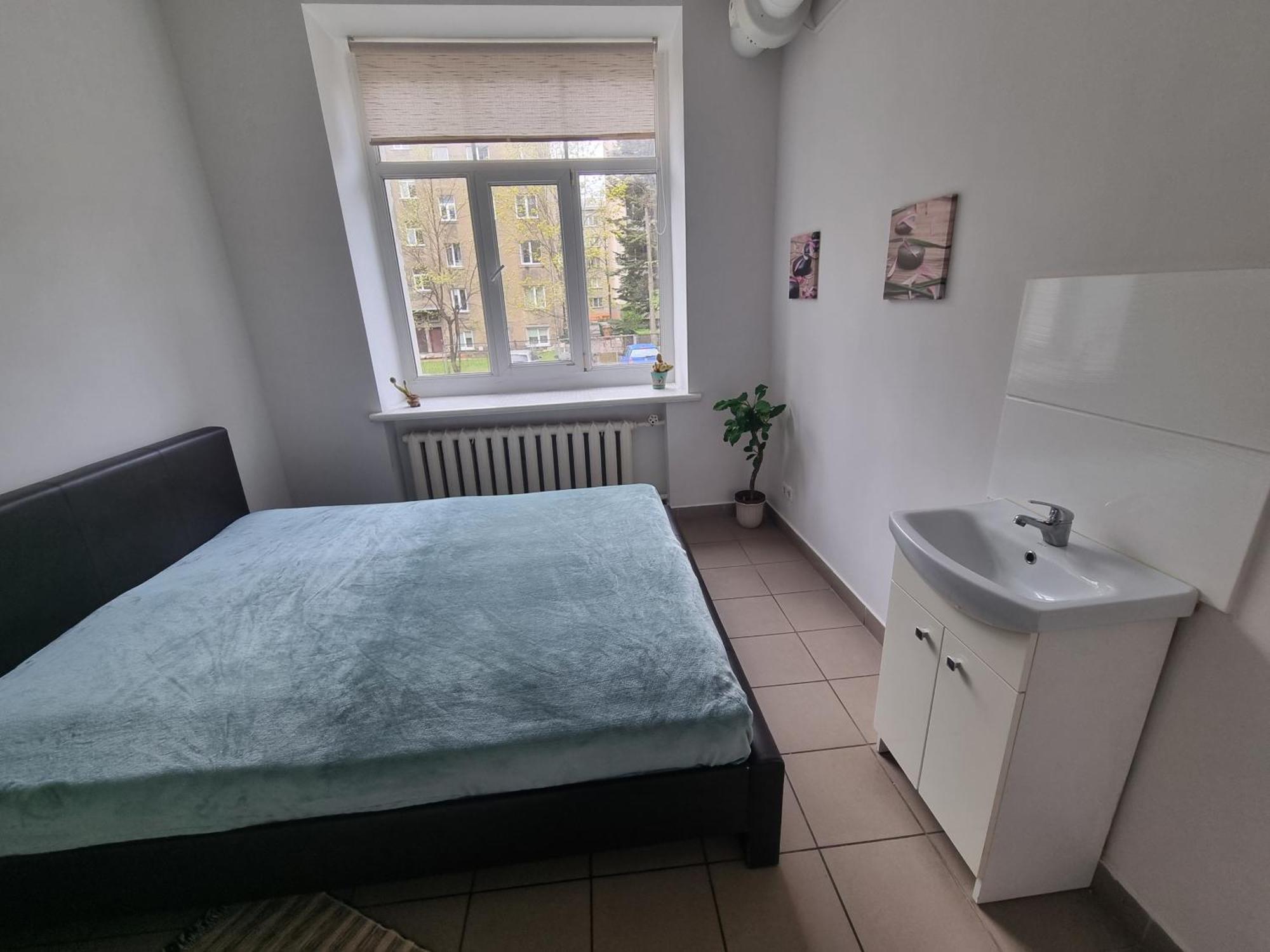 Camellia Studio Apartment & Parking Riga Ngoại thất bức ảnh