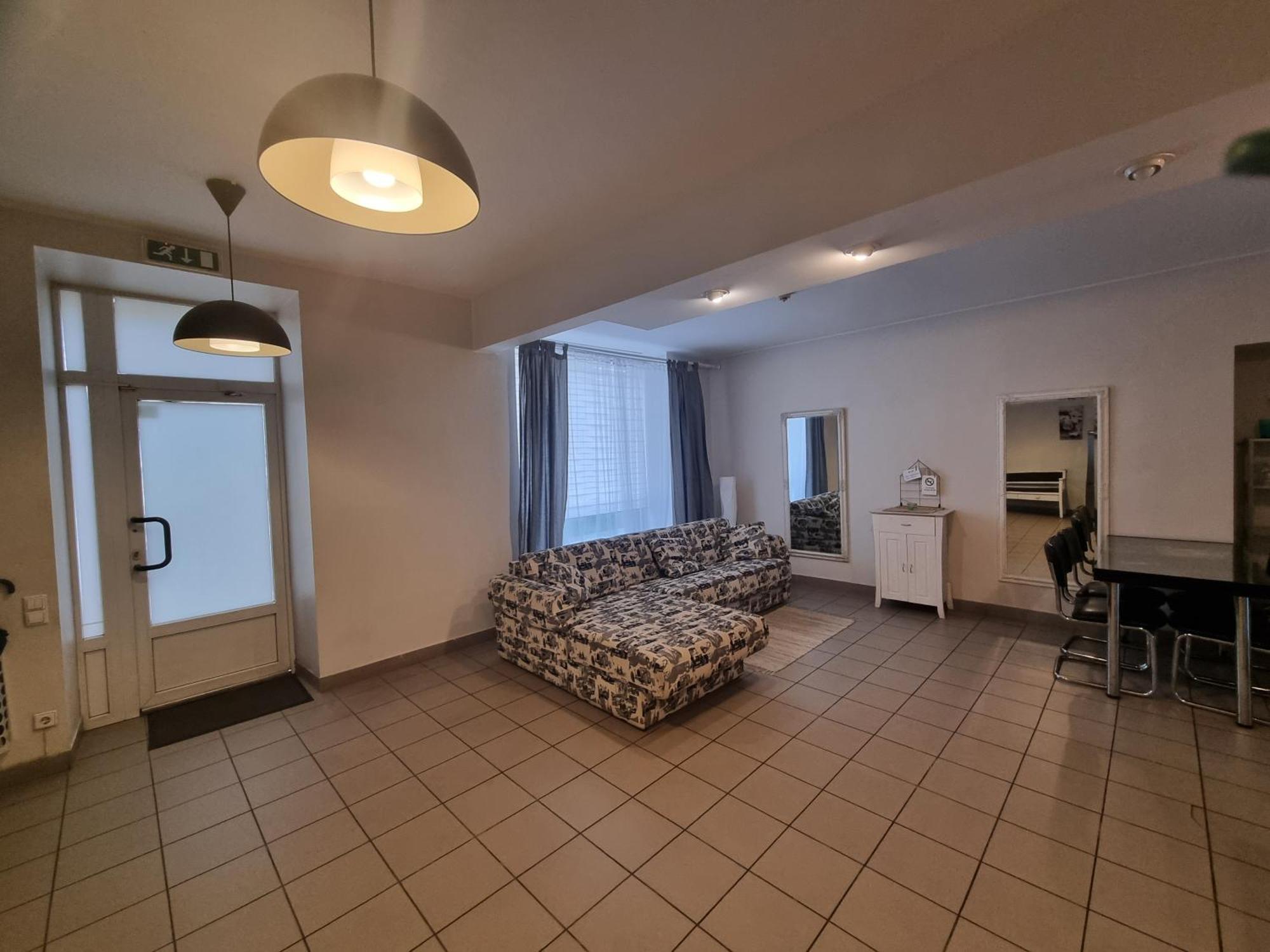 Camellia Studio Apartment & Parking Riga Ngoại thất bức ảnh